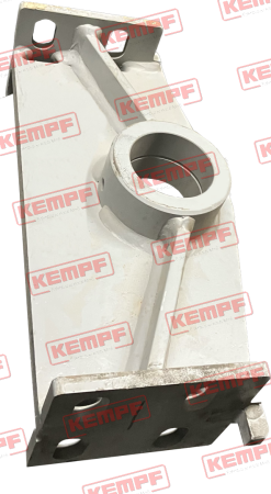 25386 Kempf Kippkonsole  D=70, 1 Satz